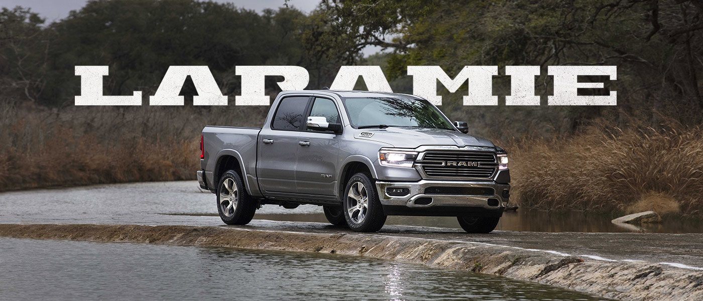 Ram Trucks 2019 Kw Automotive