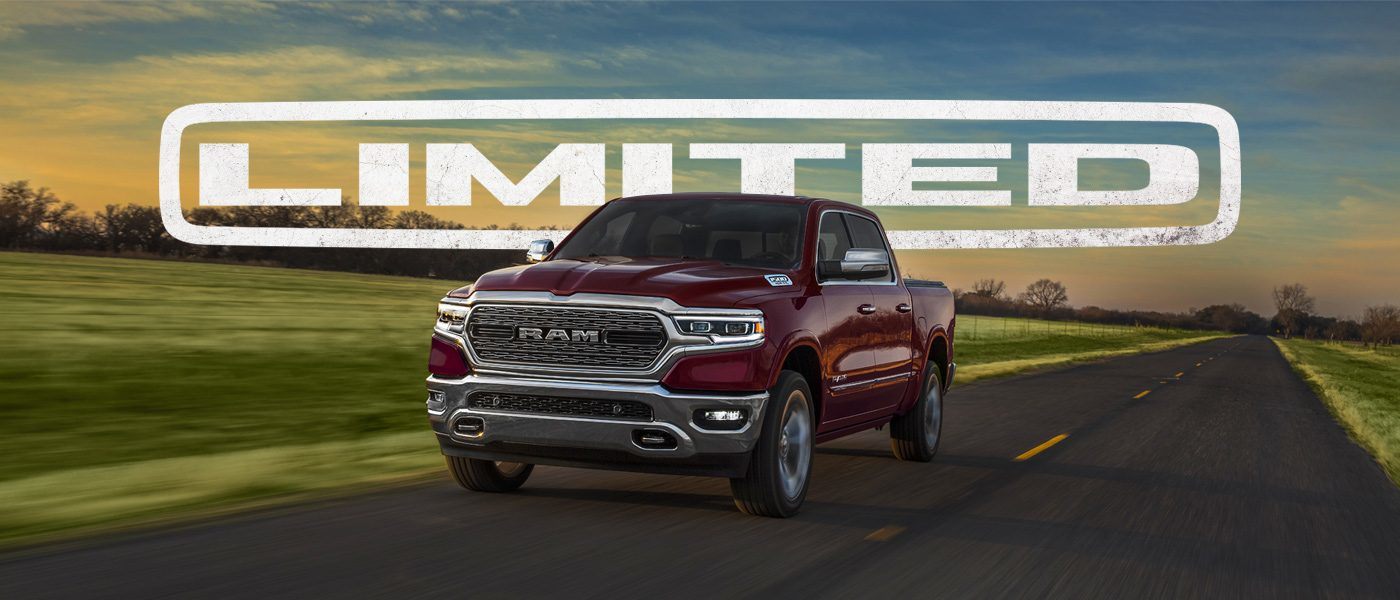 Ram Trucks 2019 Kw Automotive