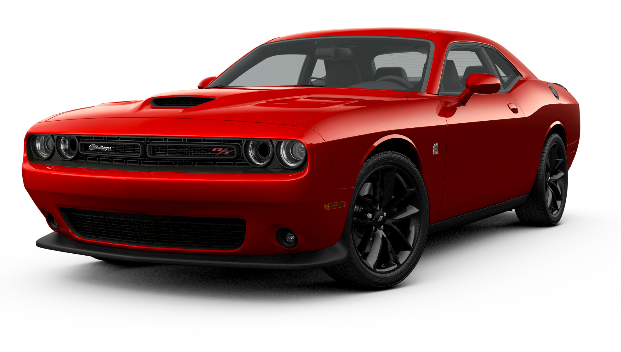 Challenger-RT-SACT-PACK-1 Challenger-RT-SACT-PACK-1