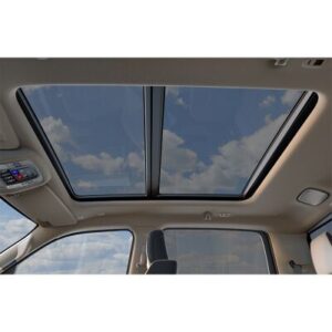 SUNROOF SUNROOF