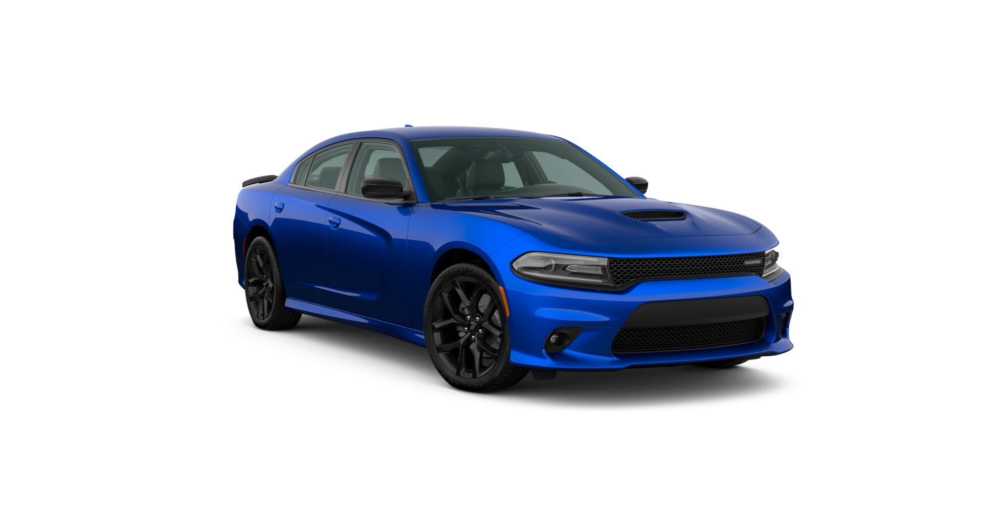 Charger GT PBM Charger GT PBM
