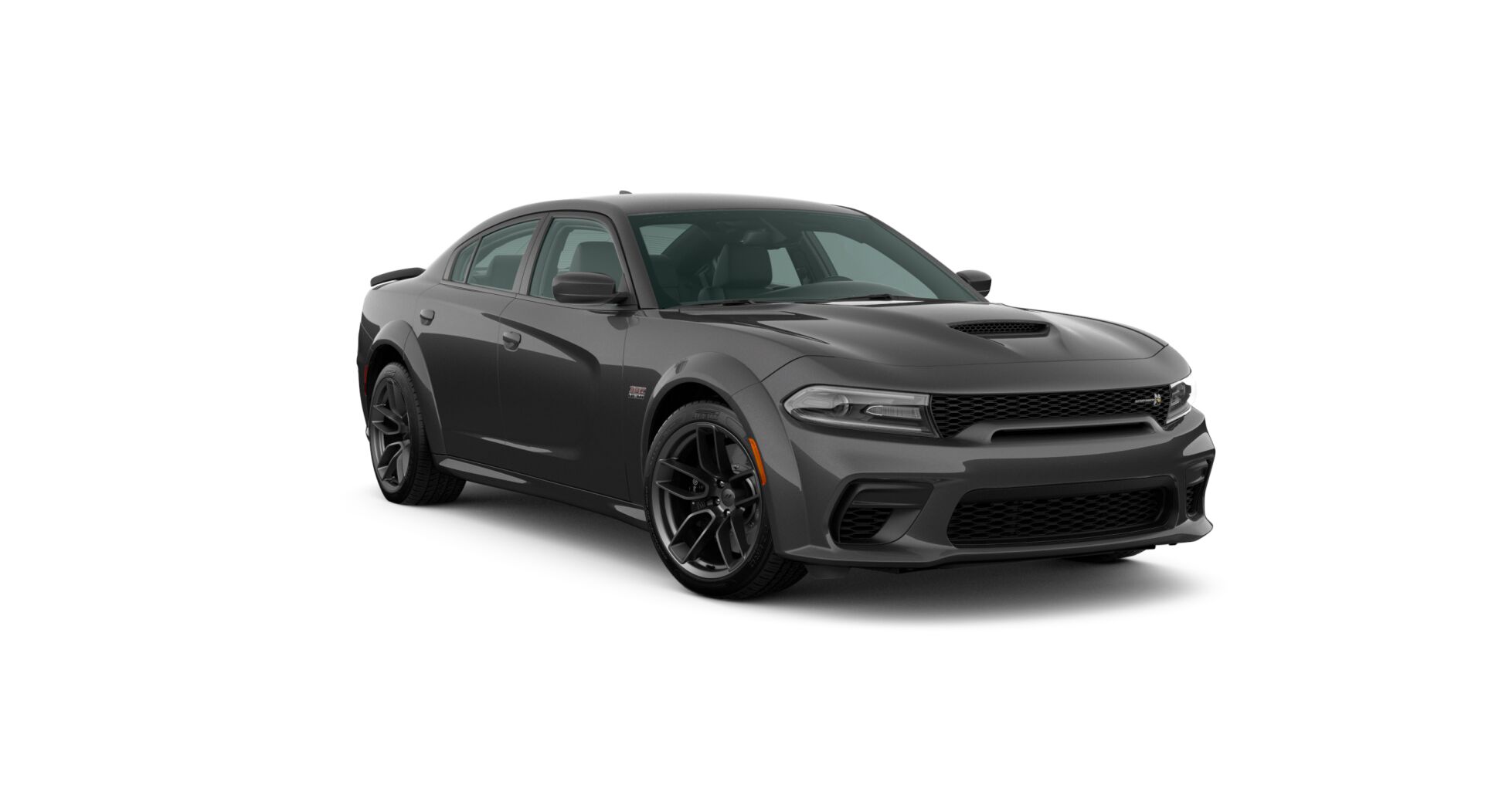 charger scat pack PAU charger scat pack PAU