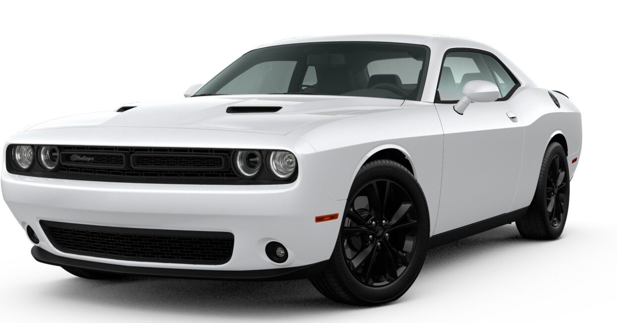 Challenger - KW Automotive