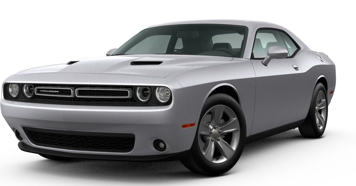 Challenger - KW Automotive