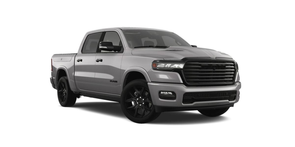 laramie night premium silver