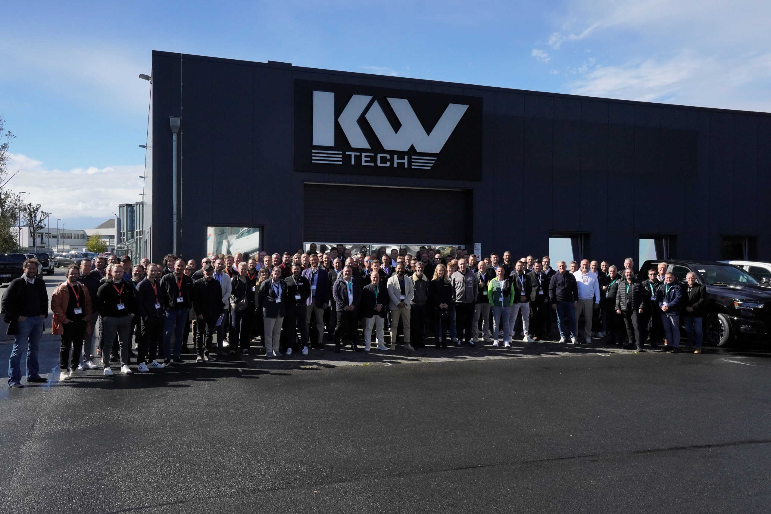 KW-Group-Dealer-Day-Group