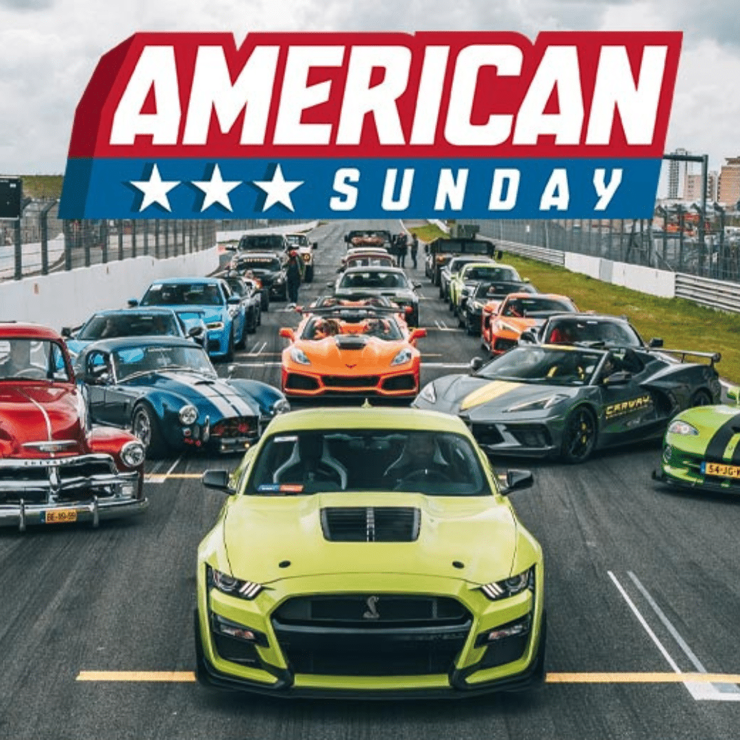 american sunday american sunday