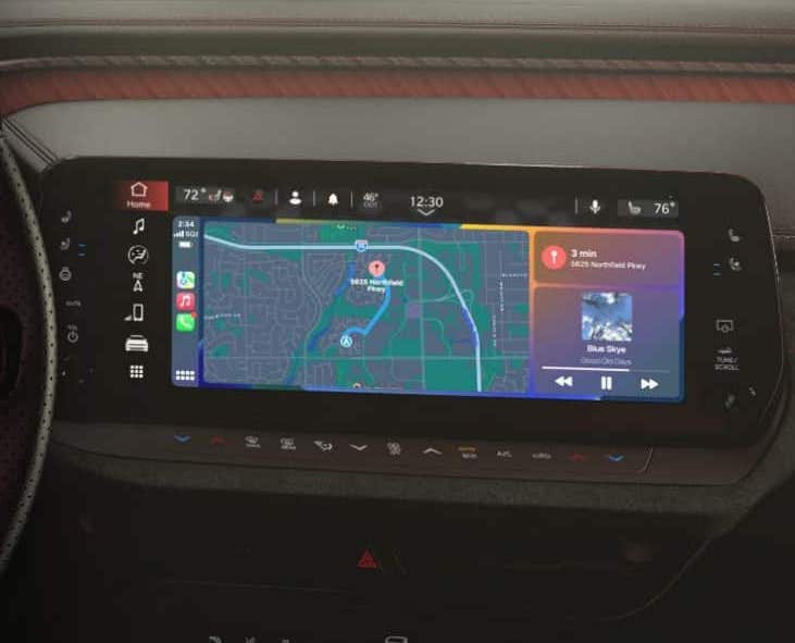 Daytona Apple Carplay Android Auto Daytona Apple Carplay Android Auto