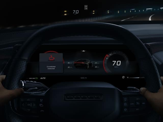 daytona drowsy detection daytona drowsy detection
