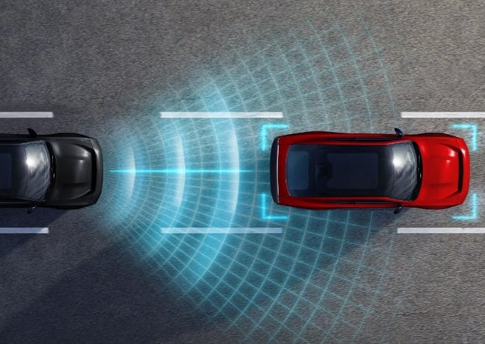 daytona forward collision warning daytona forward collision warning