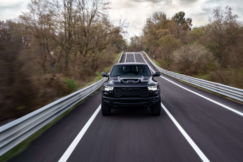 ram 1500 hurricane
