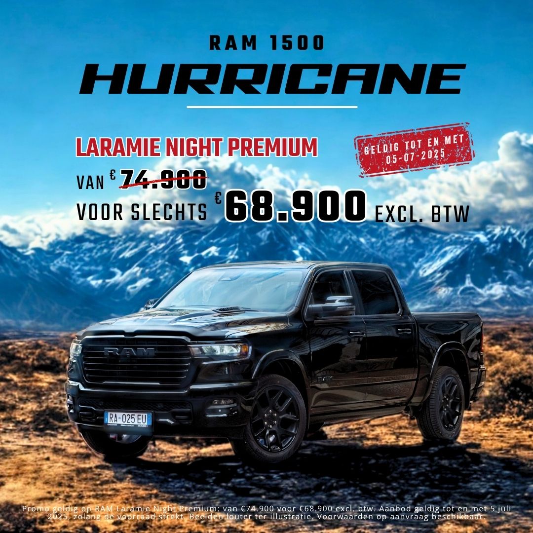laramie BE
