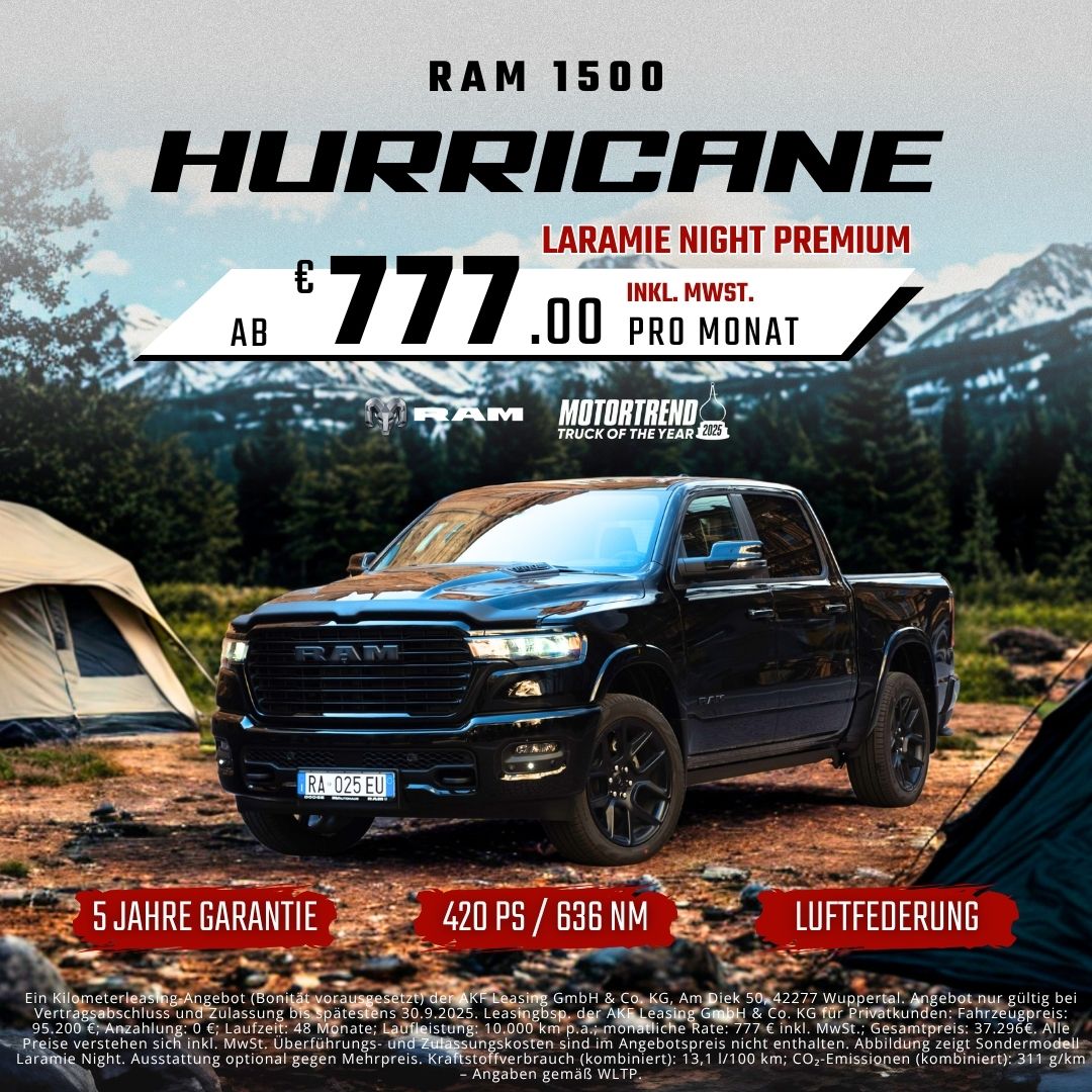 laramie de