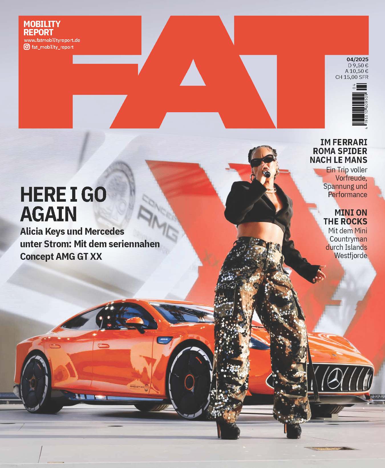 FAT2504 Titel