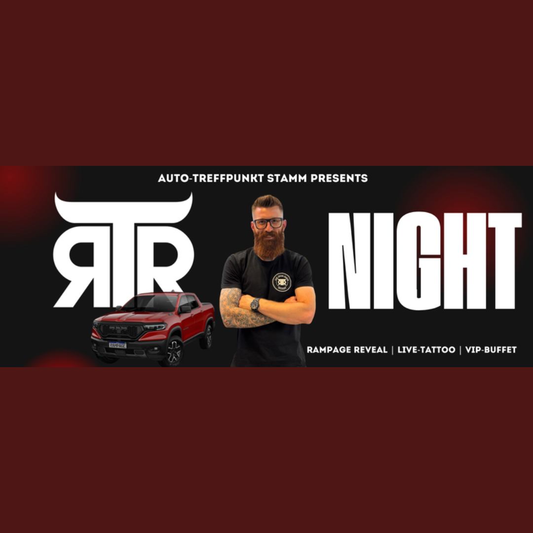 RTR Night