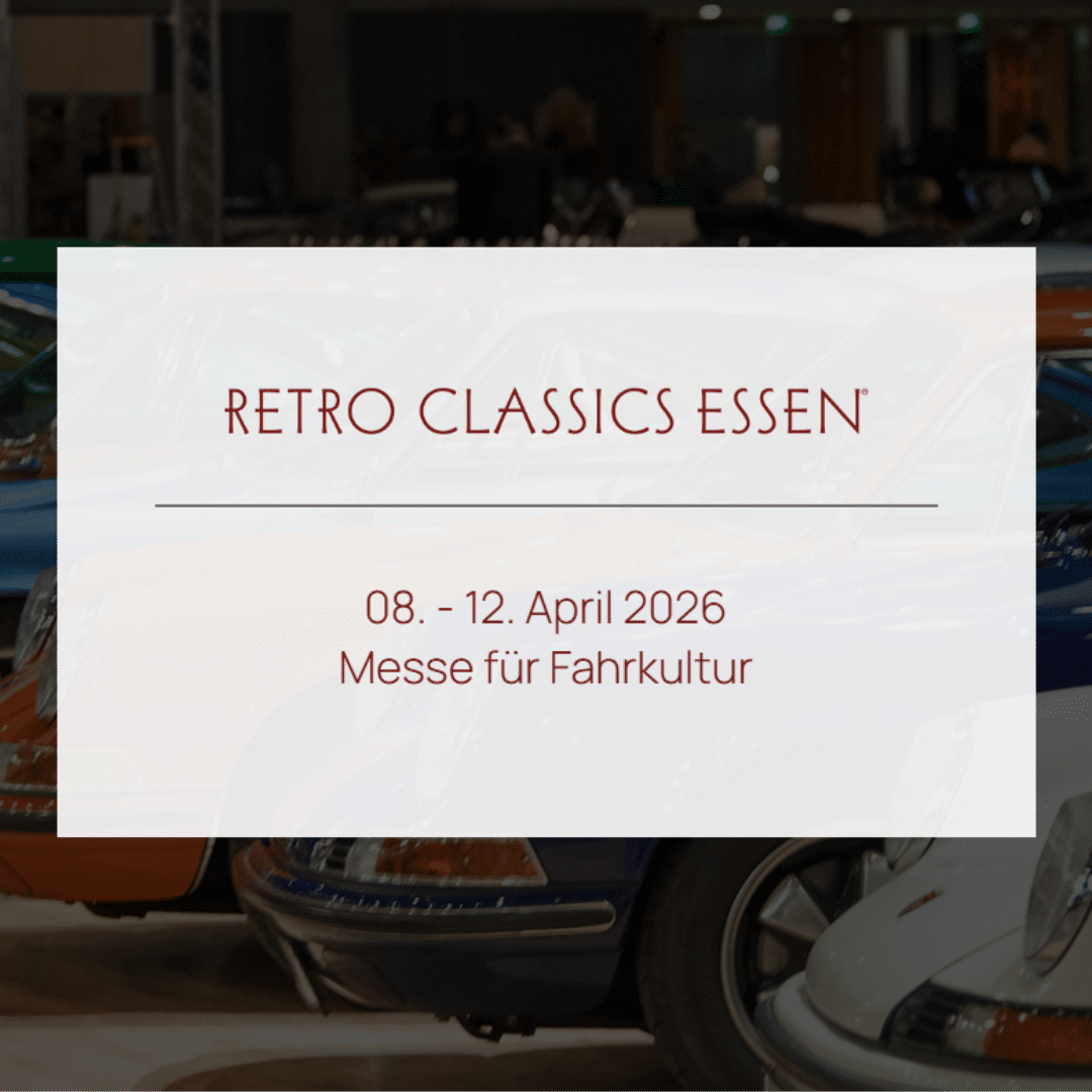 retro classics essen