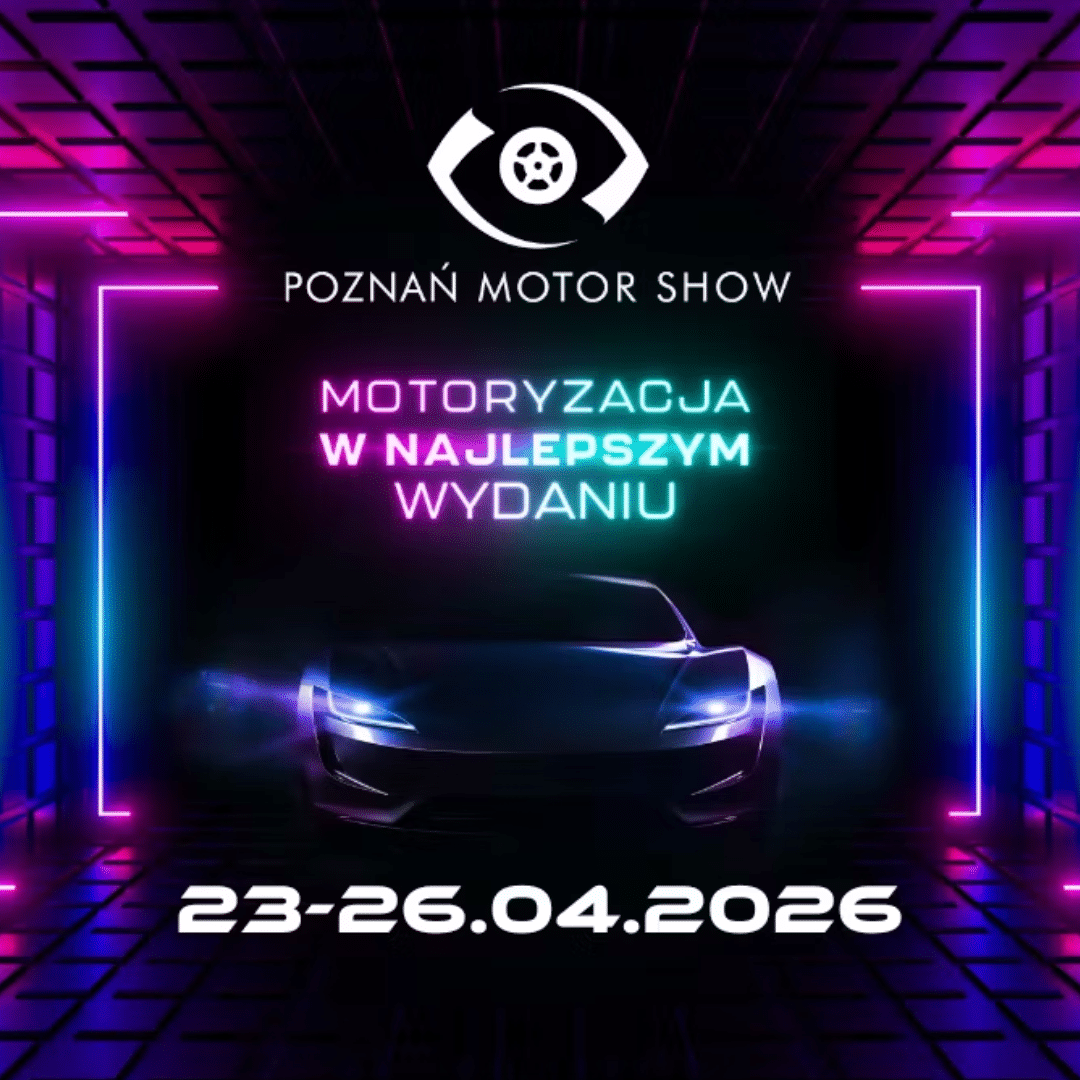 poznan motor show 26