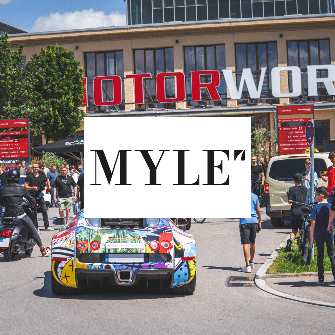 myle festival