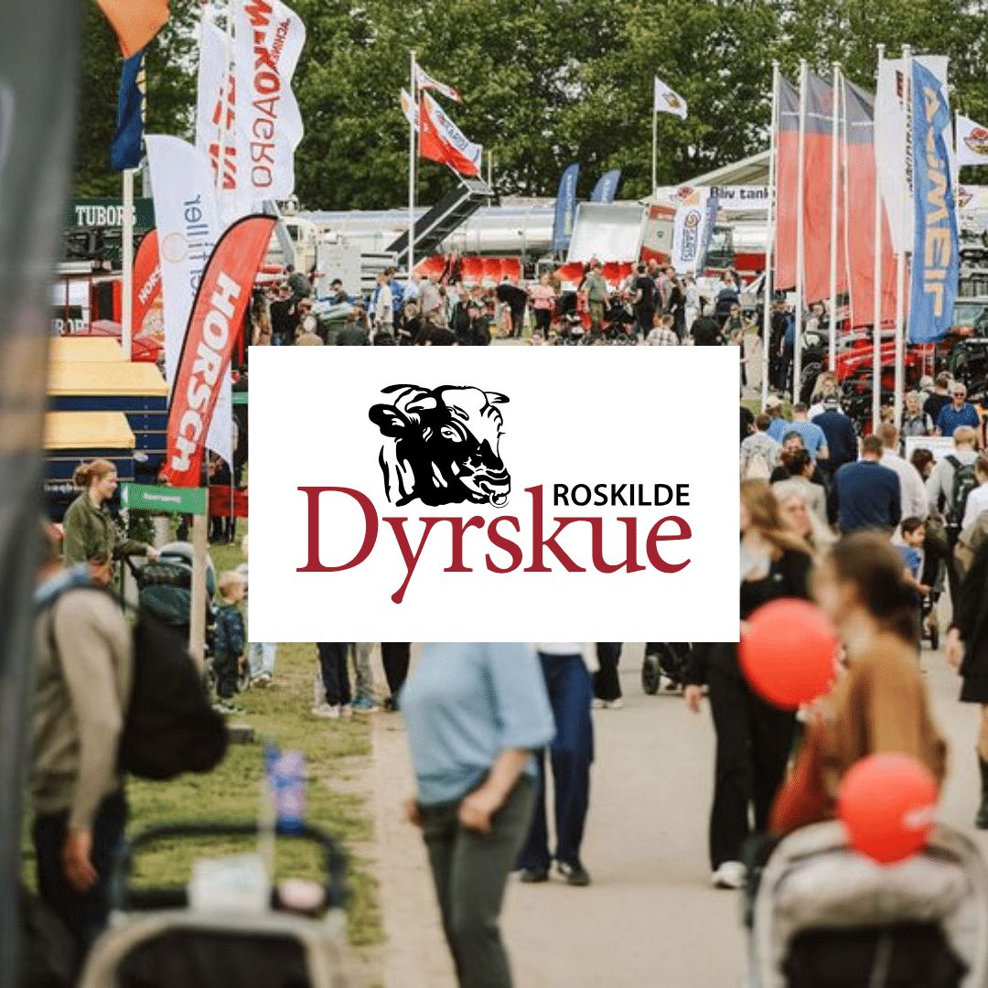roskilde dyrskue