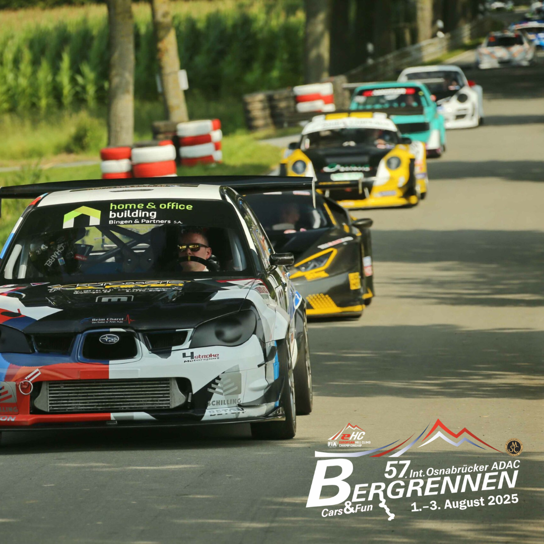 hill climb race