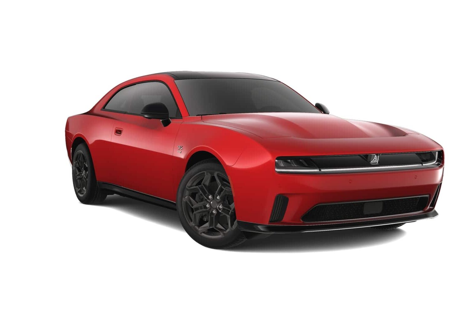 Charger daytona 2 door