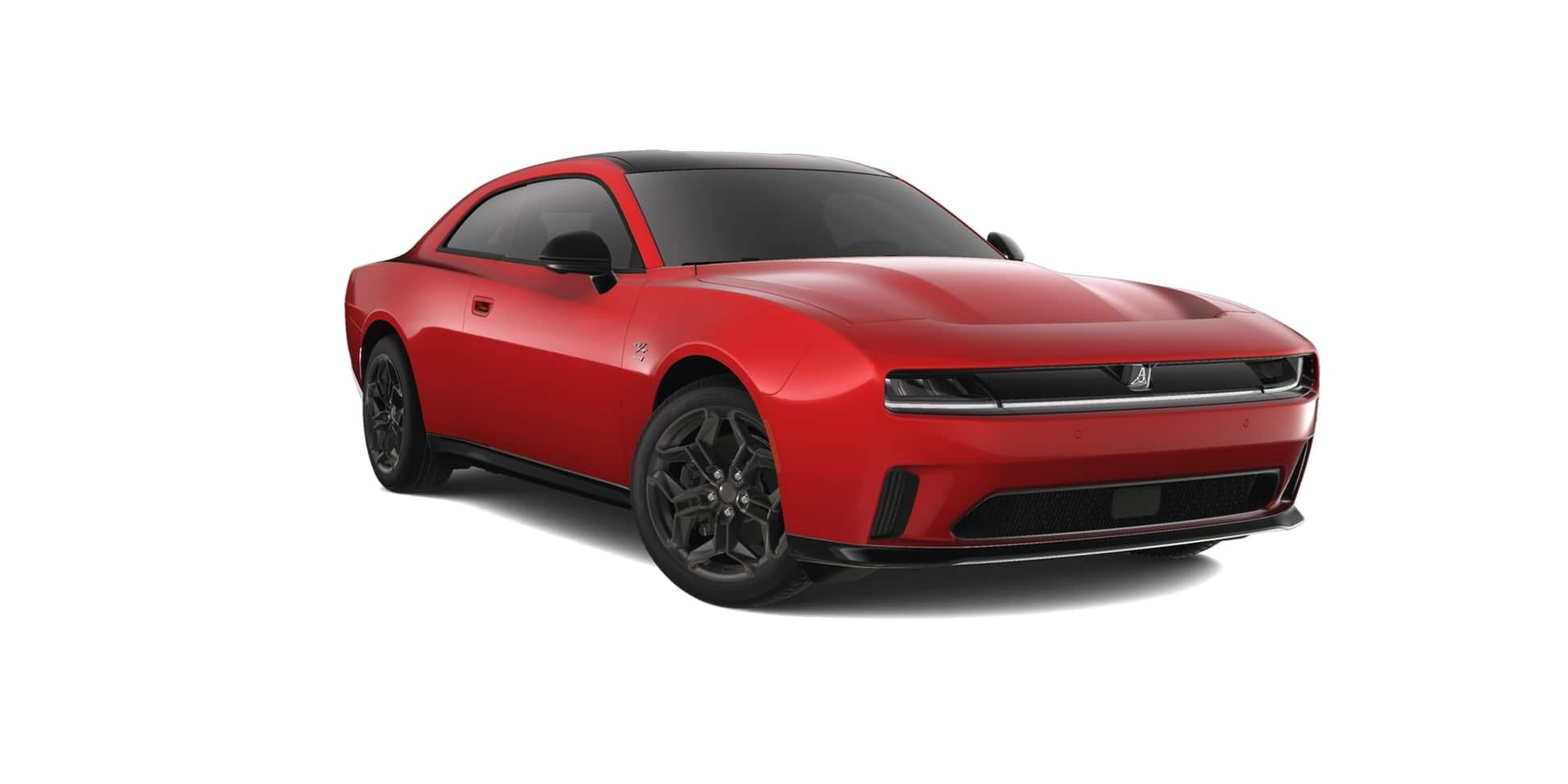 Charger daytona 2 door