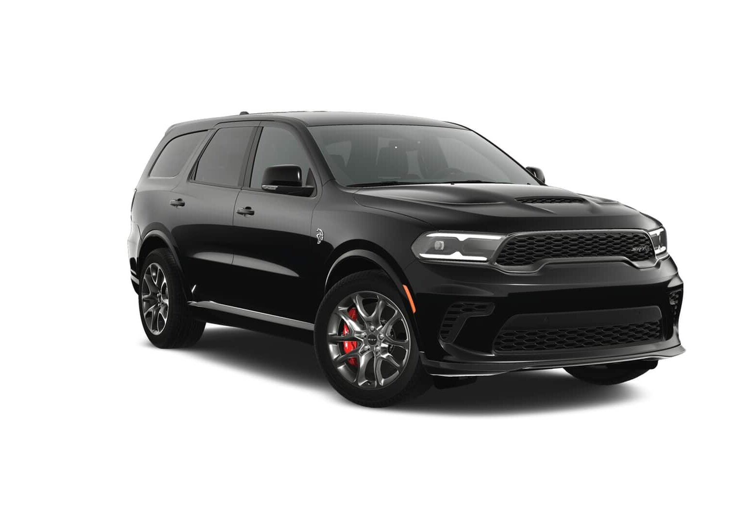 Durango Hellcat