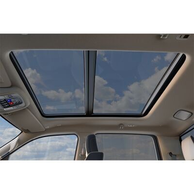 SUNROOF