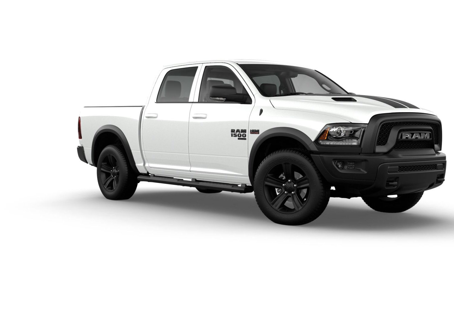 Dodge Ram 1500 v8