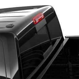 Warlock Rear Windows