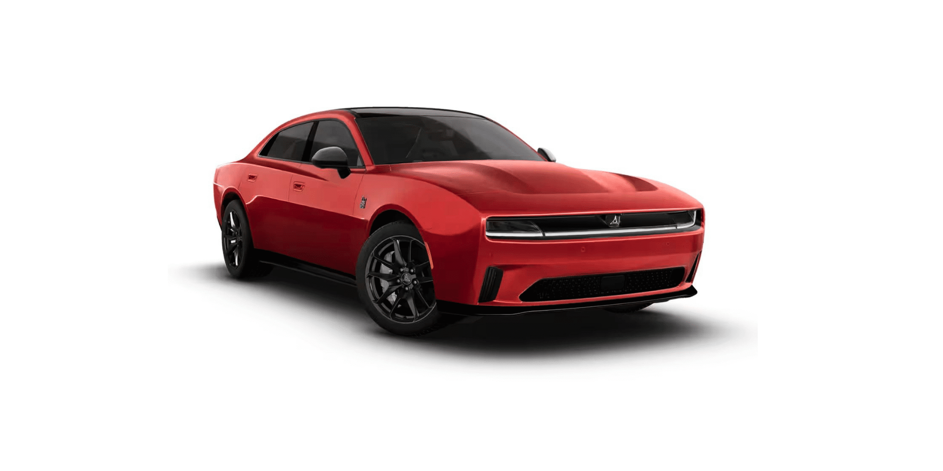 Charger Daytona