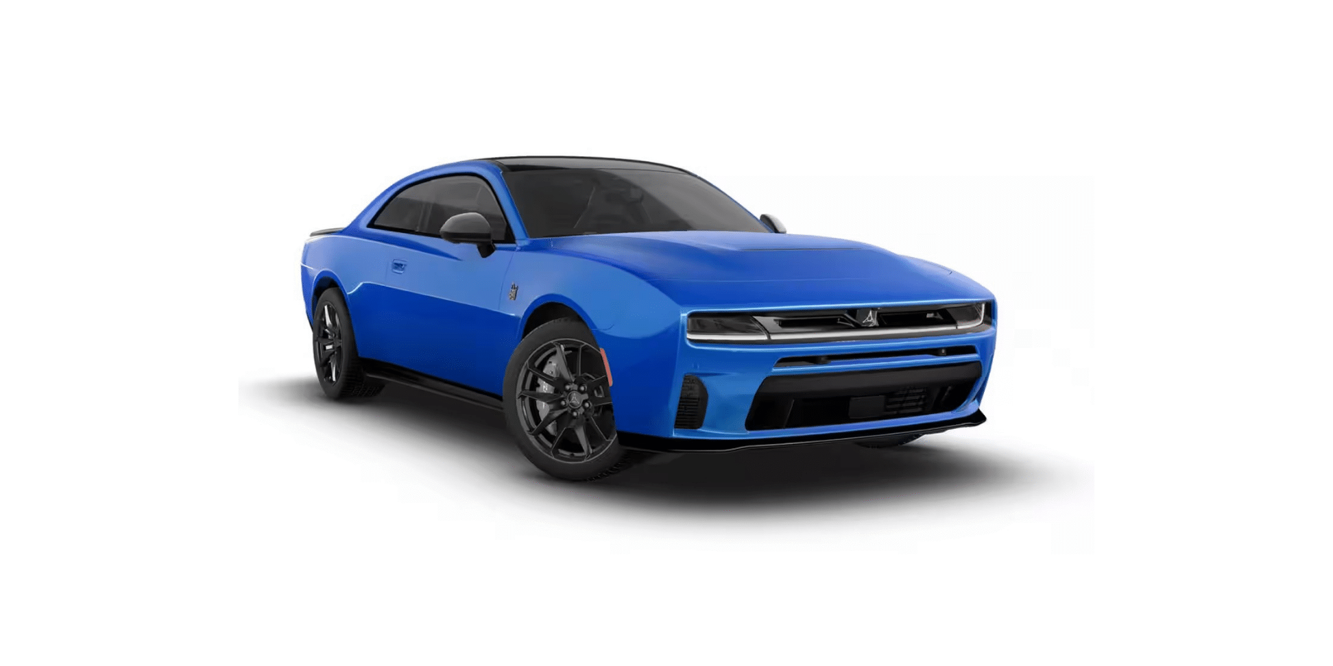 Charger Sixpack