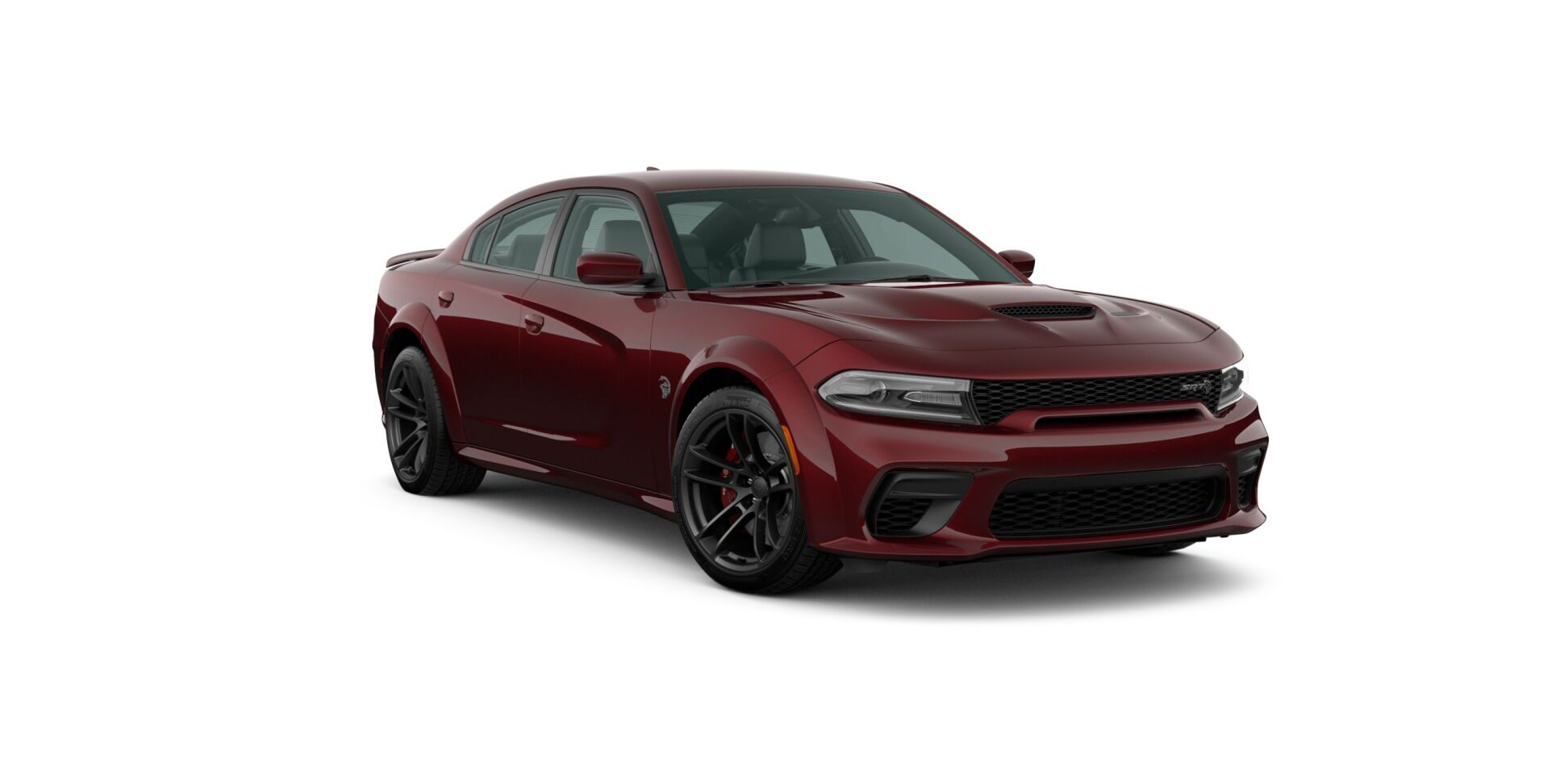 charger hellcat