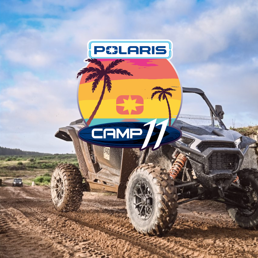 polaris camp poland