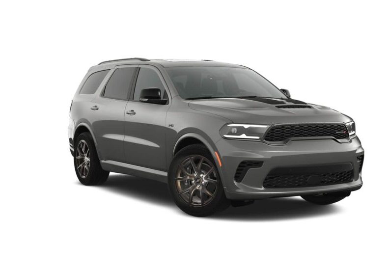 Durango 20 anniversary