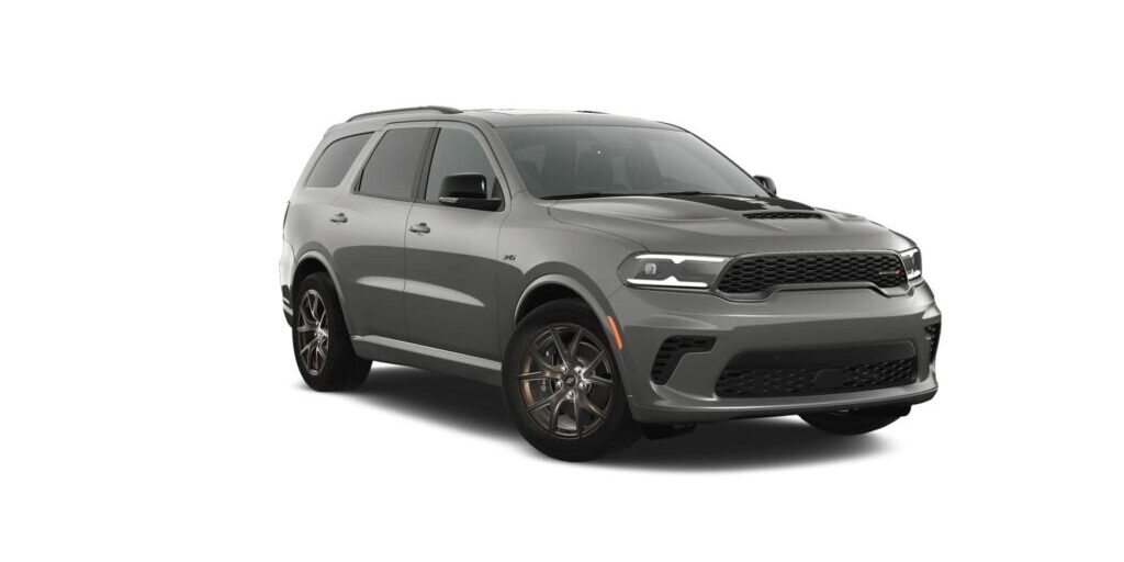 Durango 20 anniversary