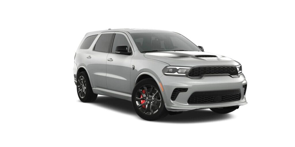 Durango Silver Bullet