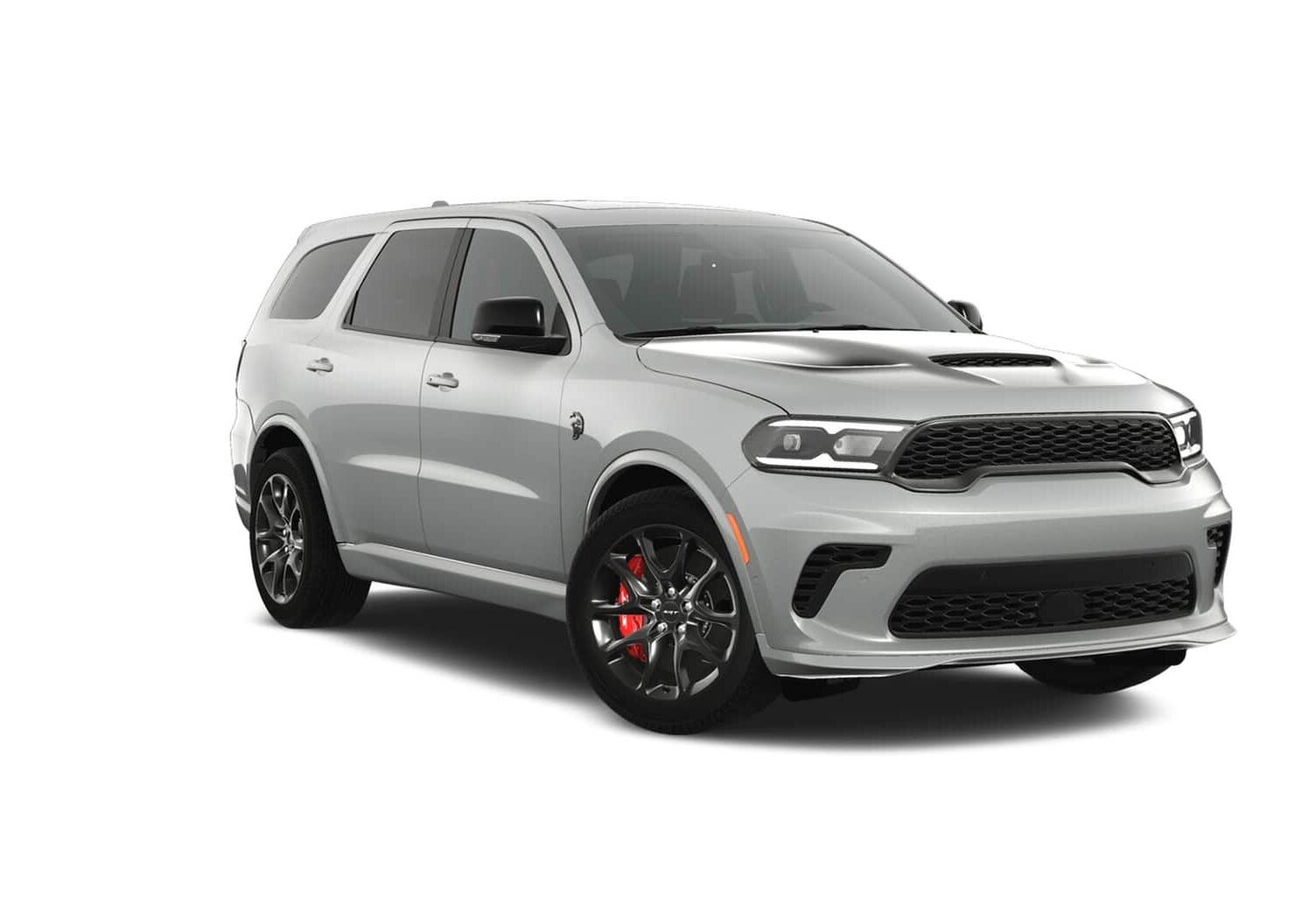 Durango Silver Bullet